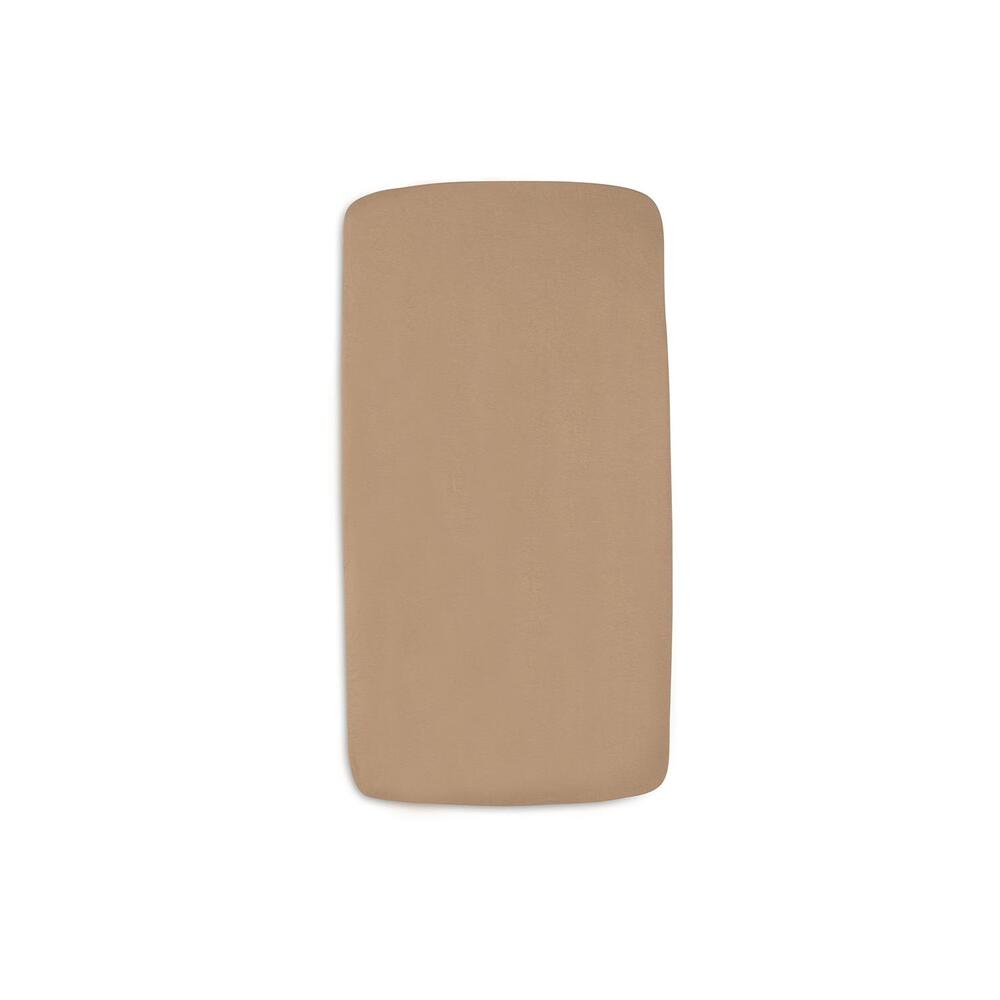 Lot de 2 Drap-housse Jersey VERT Jollein