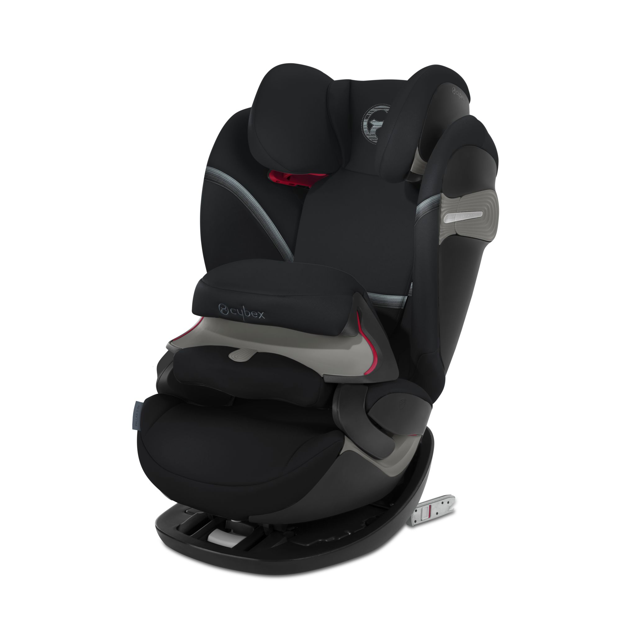 Siège auto Pallas S-Fix NOIR Cybex