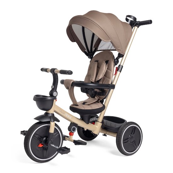 Chicco Tricycle pliable 4 en 1 Beige 