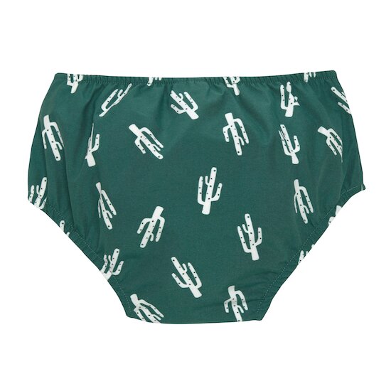 Lässig Maillot de bain couche  Cactus Vert  Lässig Maillot de bain couche  Cactus Vert