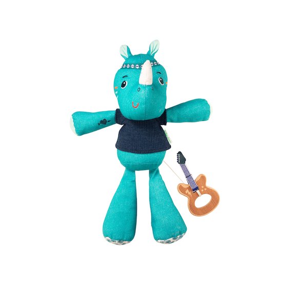 Lilliputiens Peluche Musicale Marius   Lilliputiens Peluche Musicale Marius