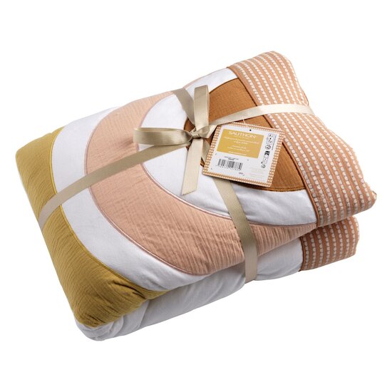 Sauthon Grand tapis Sunlight   Sauthon Grand tapis Sunlight