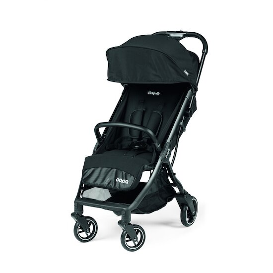 Peg Perego Poussette copa BLACK 