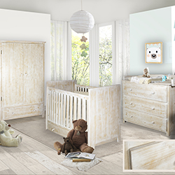 Chambre Nature