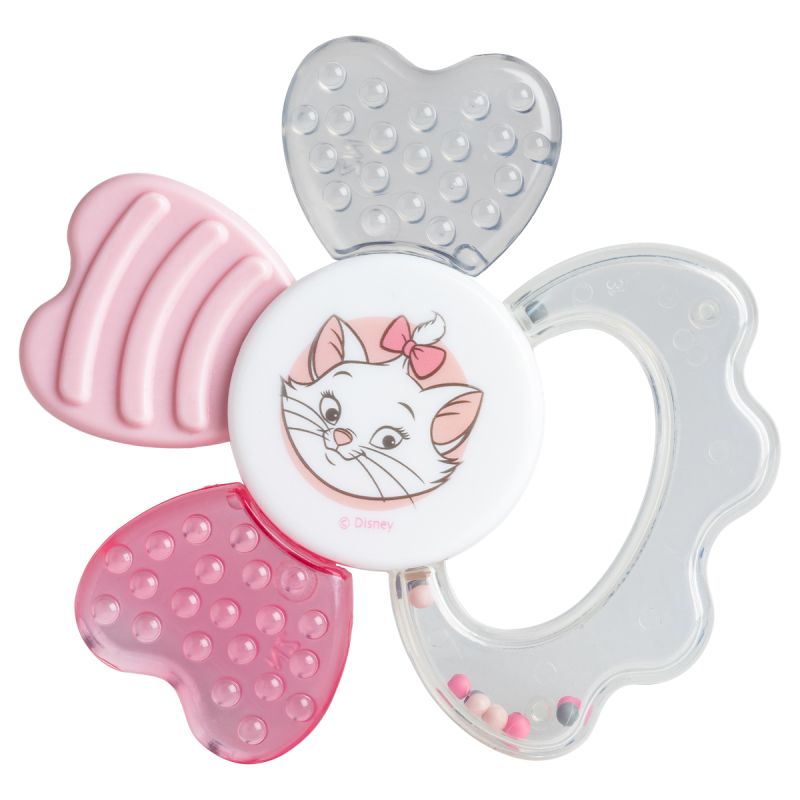 Anneau de dentition MULTICOLORE Disney Baby