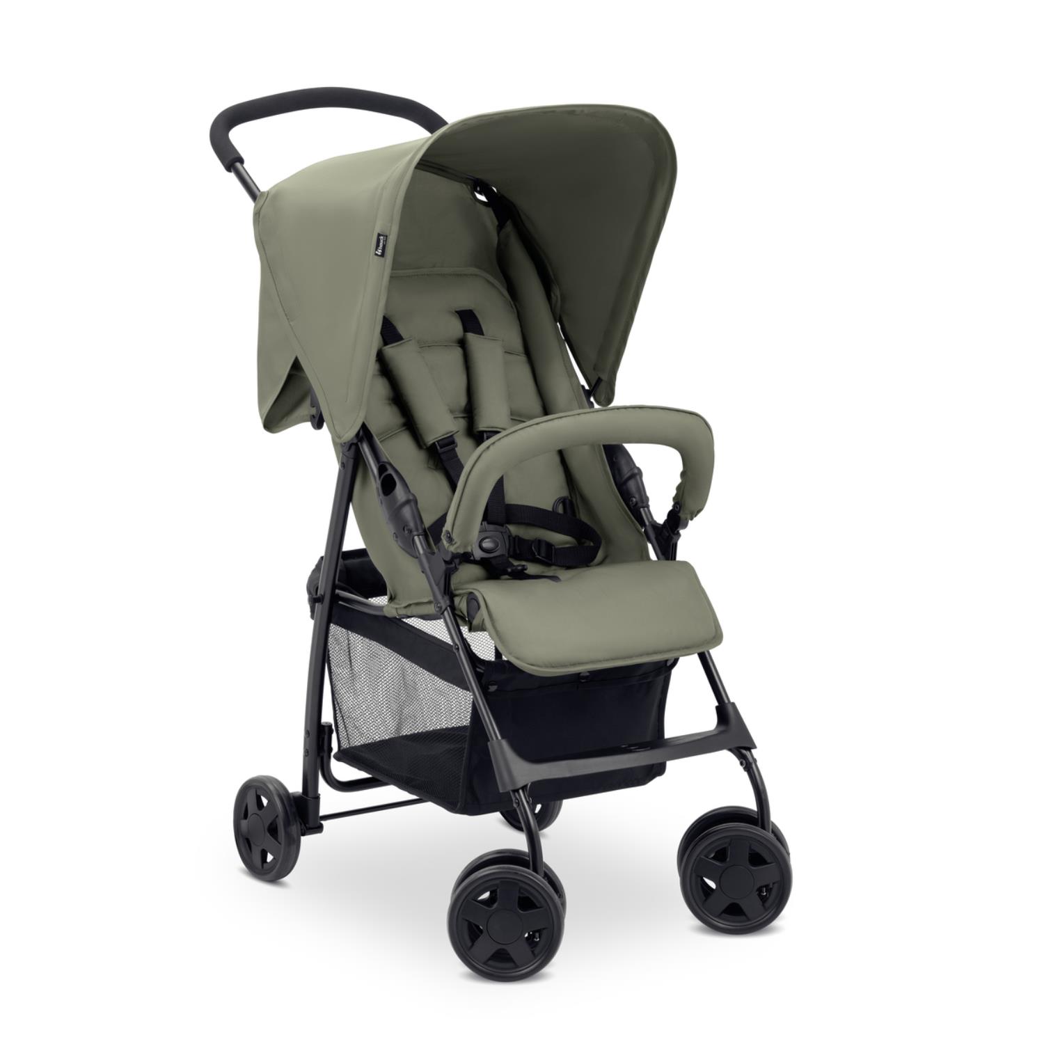 Poussette canne Sport VERT Hauck