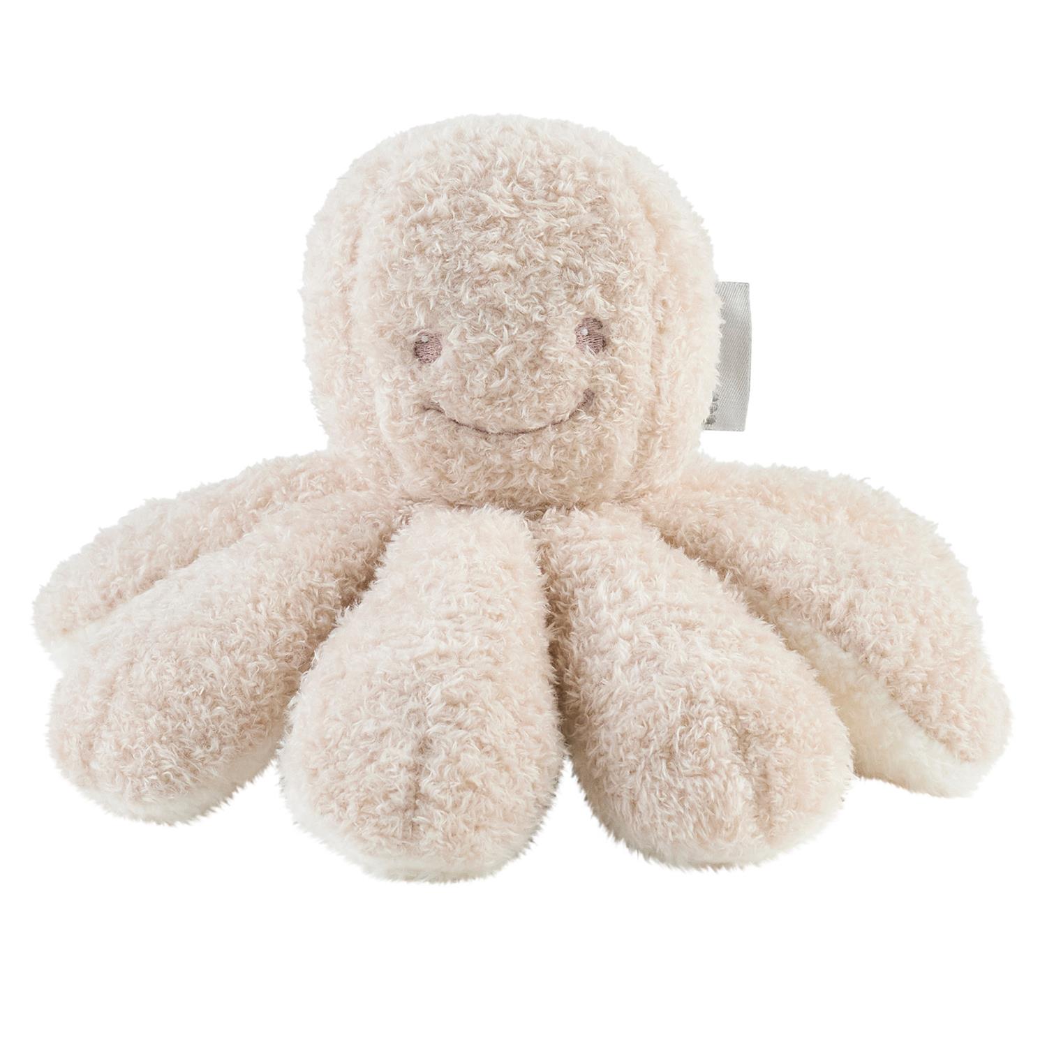 Peluche d'activité Teddy BEIGE Nattou