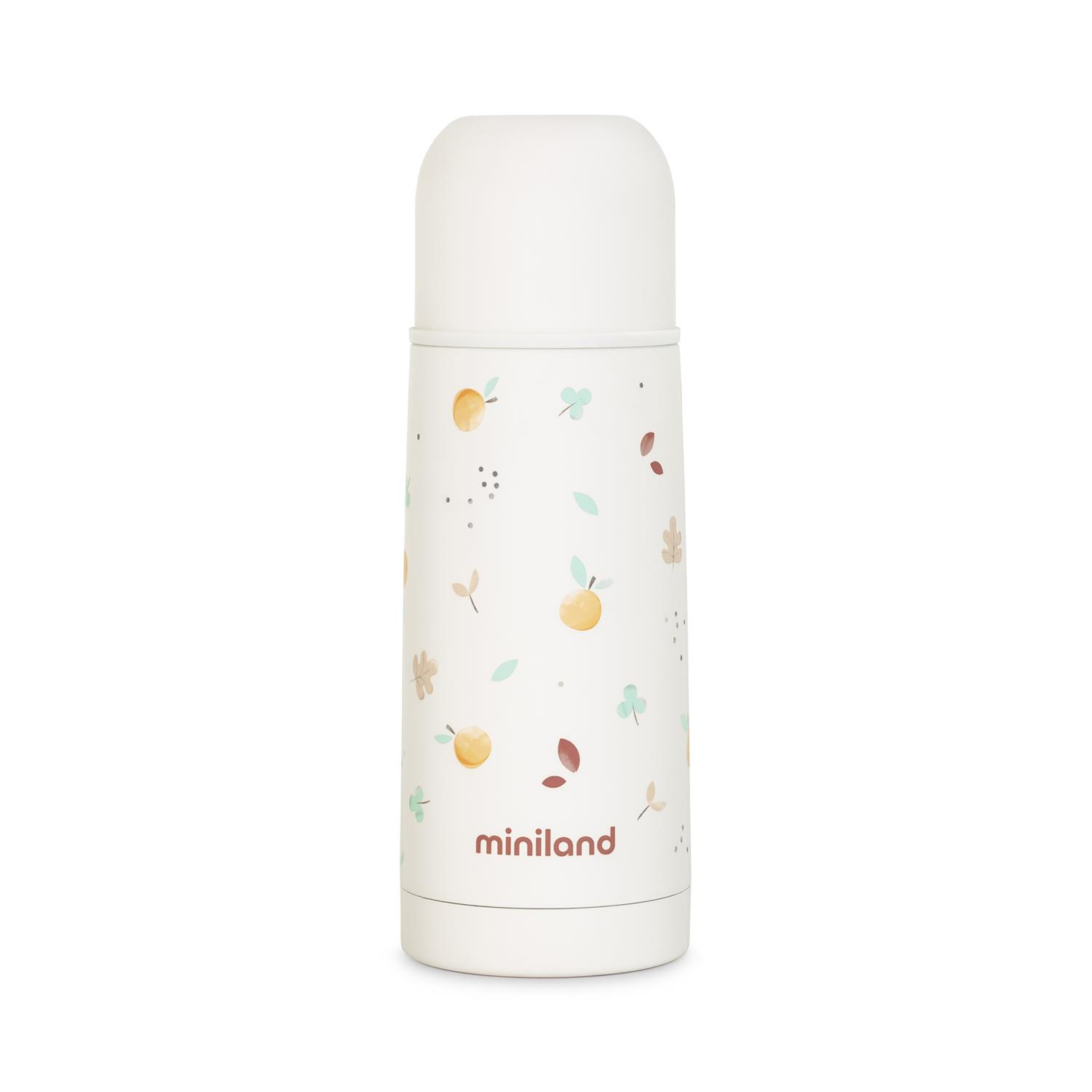 Thermos Valencia BEIGE Miniland