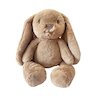 Peluche ultra douce lapin