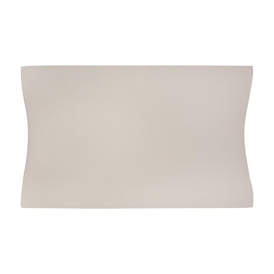 Bébéjou Matelas à langer Taupe 72x44 cm Bébéjou Matelas à langer Taupe 72x44 cm