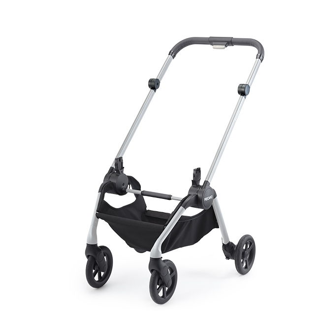 Chassis Poussette Sadena Recaro De Recaro Chassis Poussette Sadena Recaro De Recaro