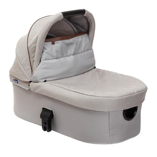 Chicco Nacelle Light Best Friend Desert Taupe  Chicco Nacelle Light Best Friend Desert Taupe