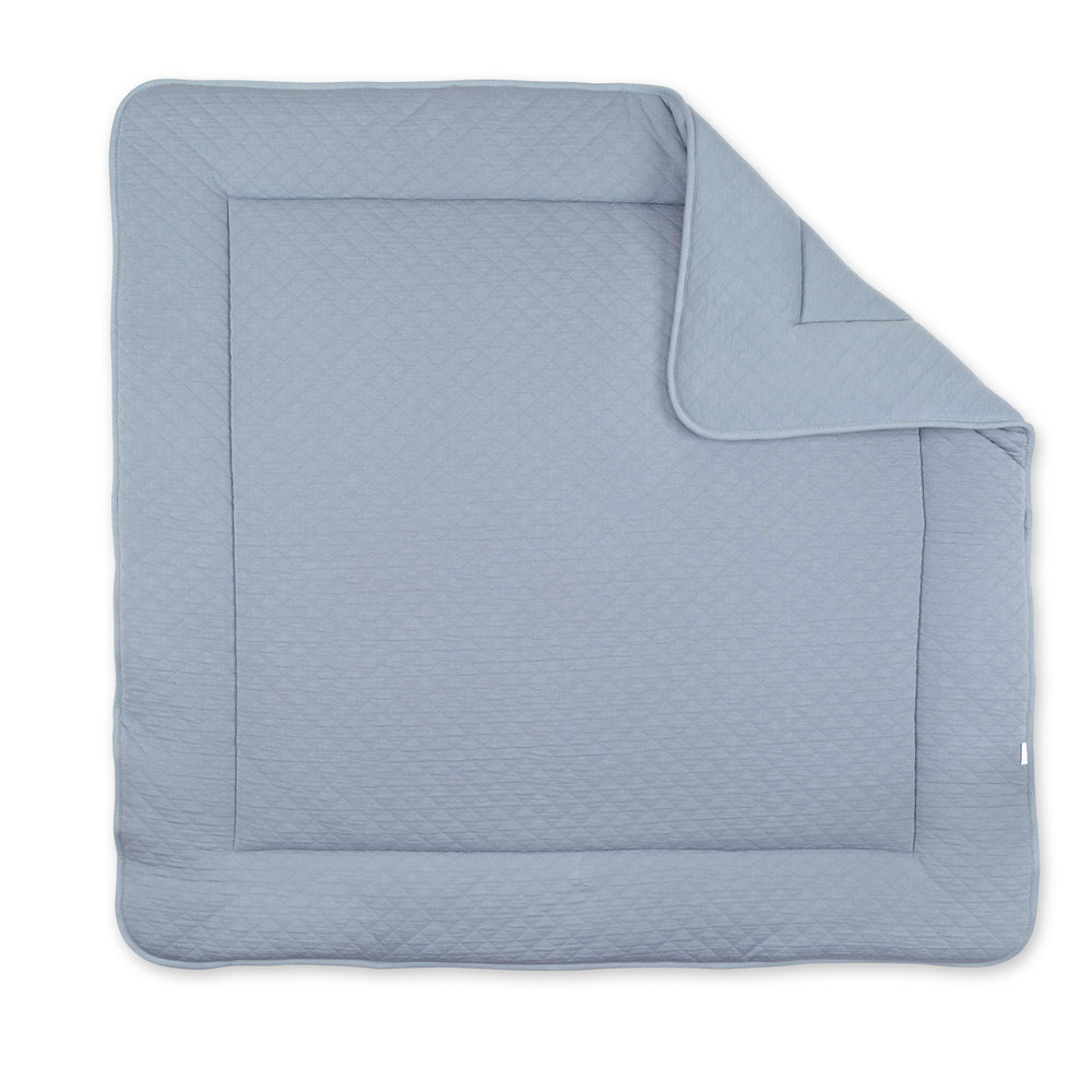 Bemini - Tapis de parc BLEU Bemini
