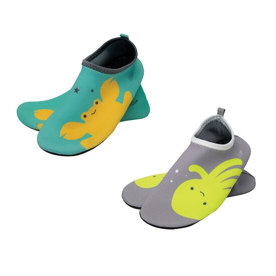 BBlüv Chaussures d'eau Aqua aqua  BBlüv Chaussures d'eau Aqua aqua