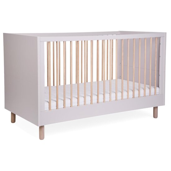 Childhome Lit bébé évolutif Clay  Childhome Lit bébé évolutif Clay
