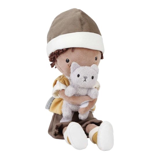 Little Dutch Poupée Jake  35cm Little Dutch Poupée Jake  35cm