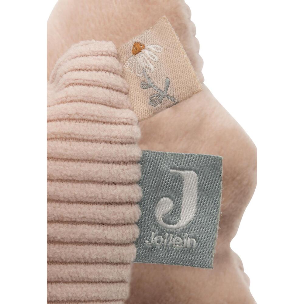 Peluche Musicale Lovely Birds MULTICOLORE Jollein
