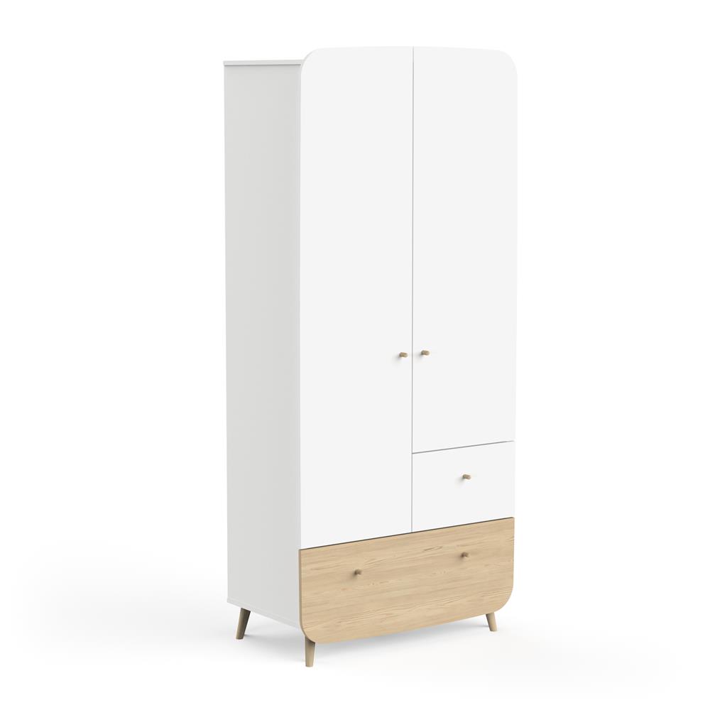 Demeyere - Armoire Firmiana BLANC Demeyere