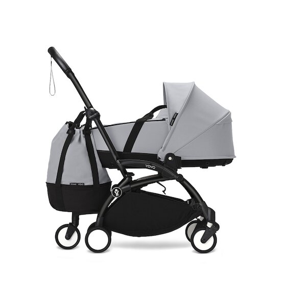 Stokke Sac de poussette YOYO bag Stone 
