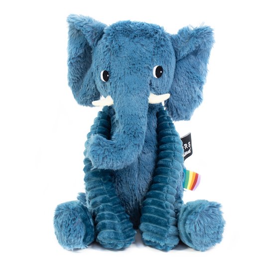 Peluche Eléphant, Les Déglingos de Les Déglingos