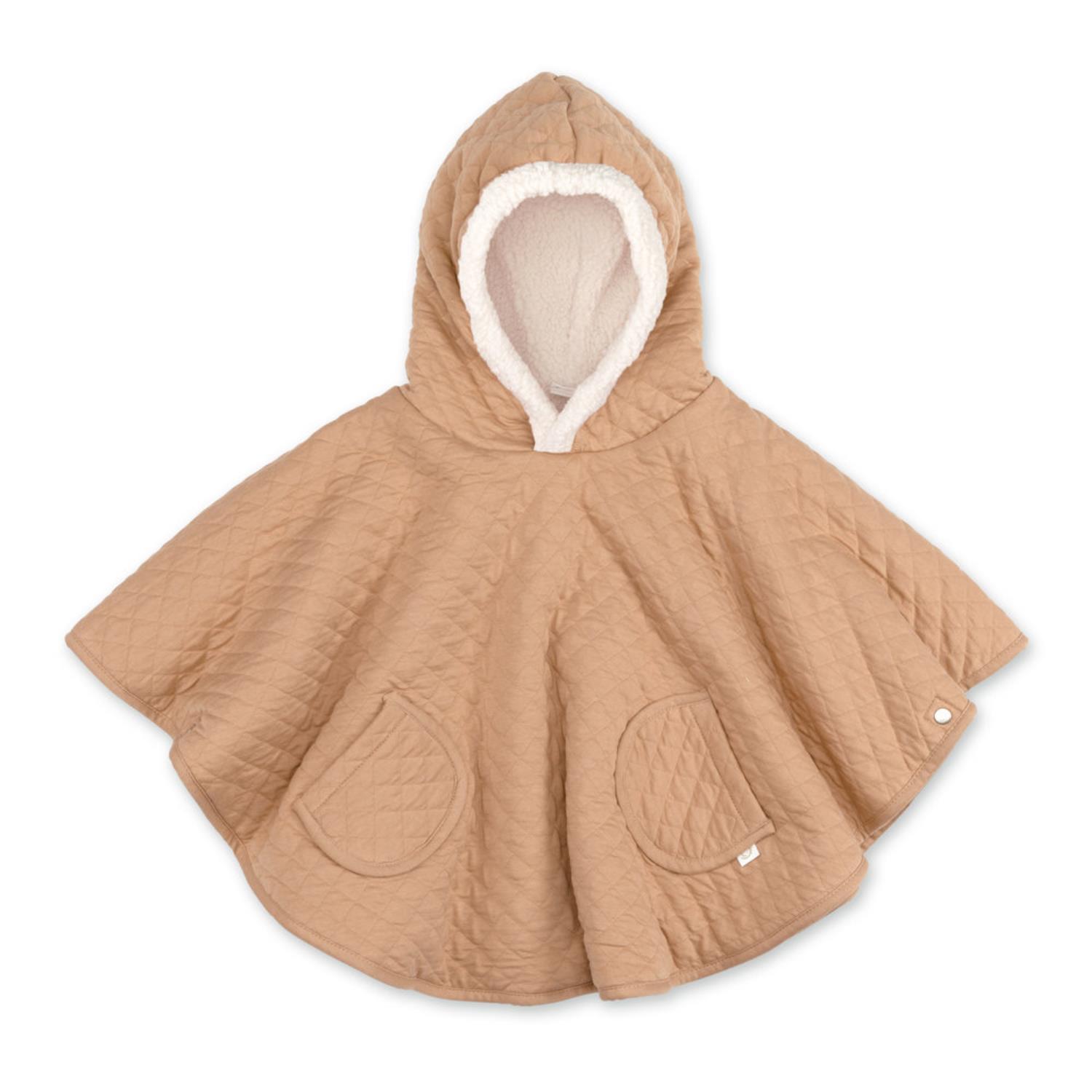 Poncho de voyage BEIGE Bemini