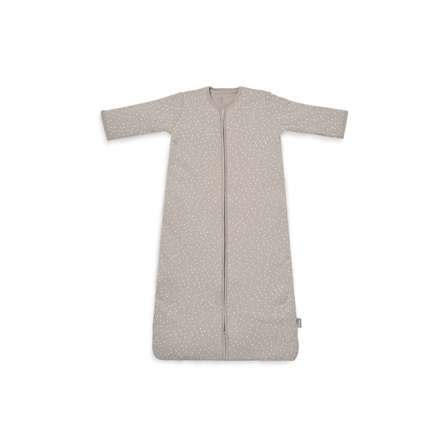 Jollein - Gigoteuse 4-saisons Spickle BEIGE Jollein