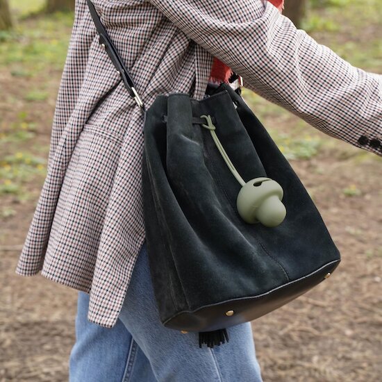 Thermobaby Range tétine silicone Vert Cactus  Thermobaby Range tétine silicone Vert Cactus