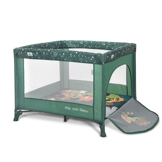 Lorelli Parc Play N Relax Vert  Lorelli Parc Play N Relax Vert