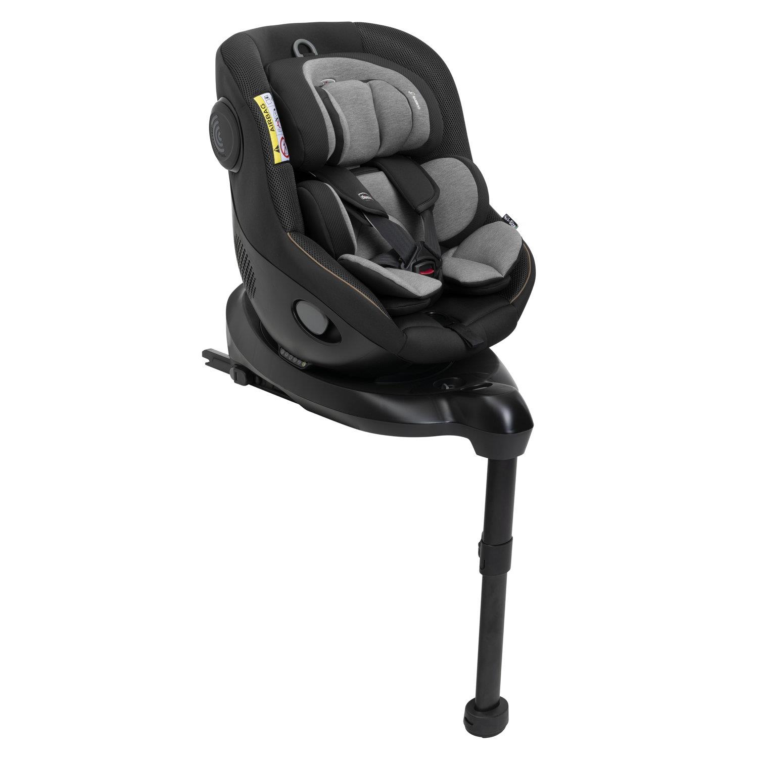 Siège auto Seat 105 i-Size NOIR Chicco
