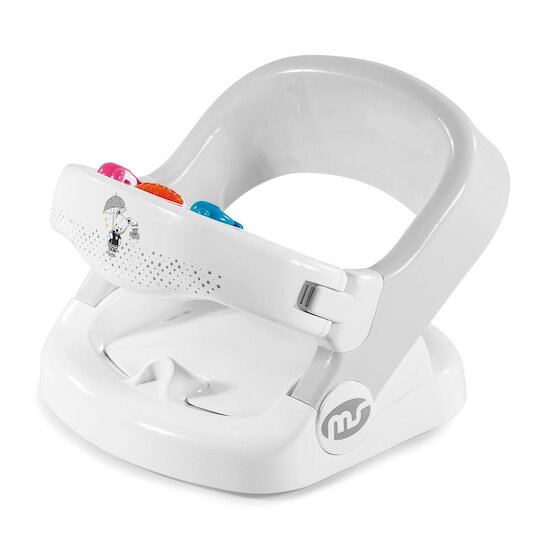 Anneau de bain pivotant 360° - Made in Bébé