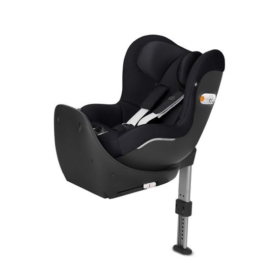 GB Siège auto Vaya 2 i-Size Satin Black 2020 