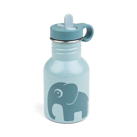 Done by Deer Gourde inox elphee 350 Ml Done by Deer Gourde inox elphee 350 Ml