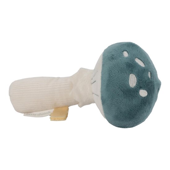 Little Dutch Hochet peluche champignon Forest Friends 