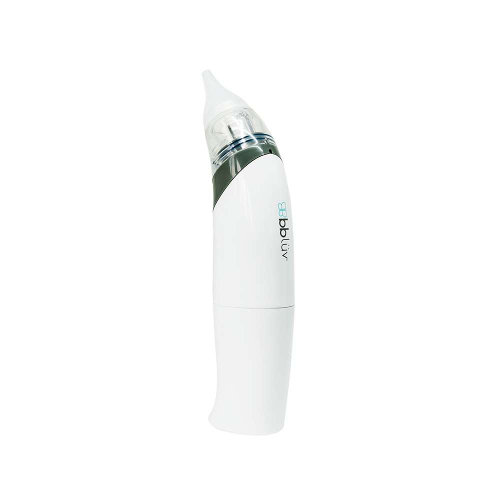 BBLUV - Aspirateur nasal électrique Rinö MULTICOLORE BBlüv