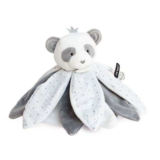 Doudou & Compagnie Attrape-rêves doudou panda 26cm  26 cm Doudou & Compagnie Attrape-rêves doudou panda 26cm  26 cm