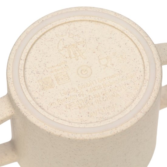 Lässig Tasse d'apprentissage Tiny Farmer Oie  Lässig Tasse d'apprentissage Tiny Farmer Oie