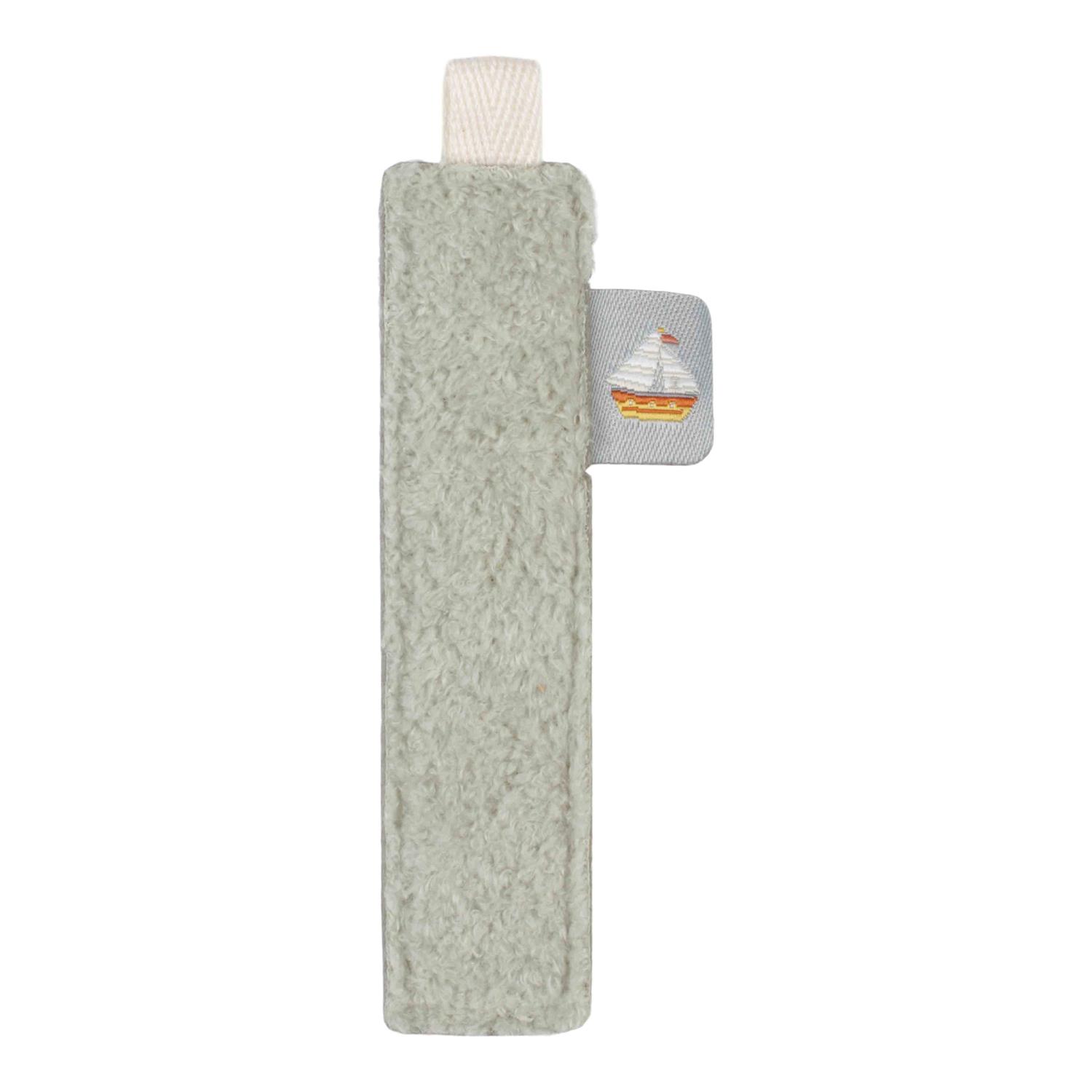 LITTLE DUTCH - Lettre I VERT Little Dutch