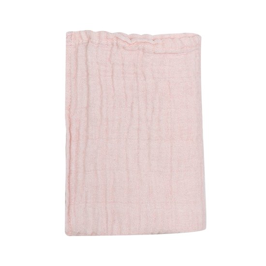 Trois Kilos Sept LOT DE 3 GANTS EN MOUSSELINE 16x21cm Rose Et Lili 16x21 cm Trois Kilos Sept LOT DE 3 GANTS EN MOUSSELINE 16x21cm Rose Et Lili 16x21 cm