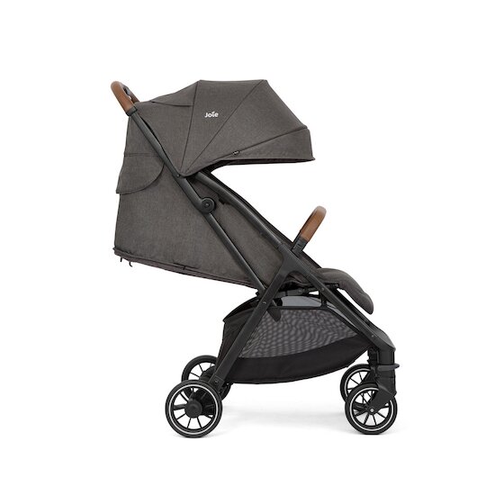 Joie Poussette Pact Pro Shell Gray  Joie Poussette Pact Pro Shell Gray