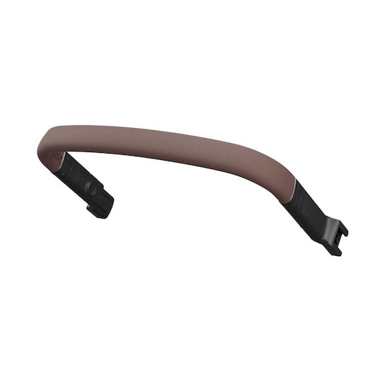 Maxi Cosi Barre de protection Fame Cabin Brown  Maxi Cosi Barre de protection Fame Cabin Brown