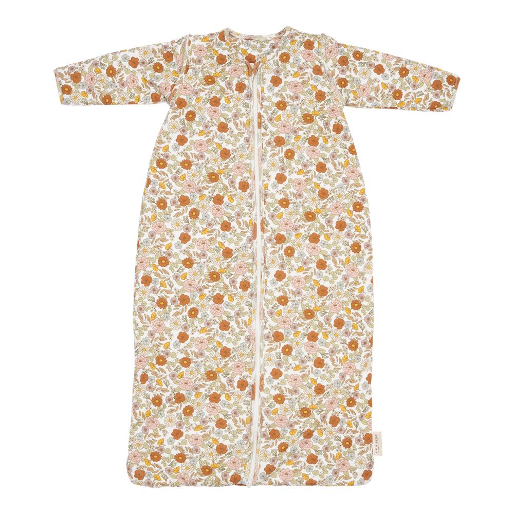 LITTLE DUTCH - Gigoteuse hiver Vintage MULTICOLORE Little Dutch