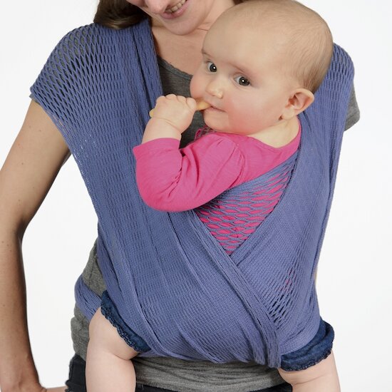Porte bébé autour de bébé shop