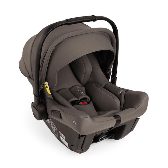 Nuna Siege-Auto Pipa Urbn Thunder 