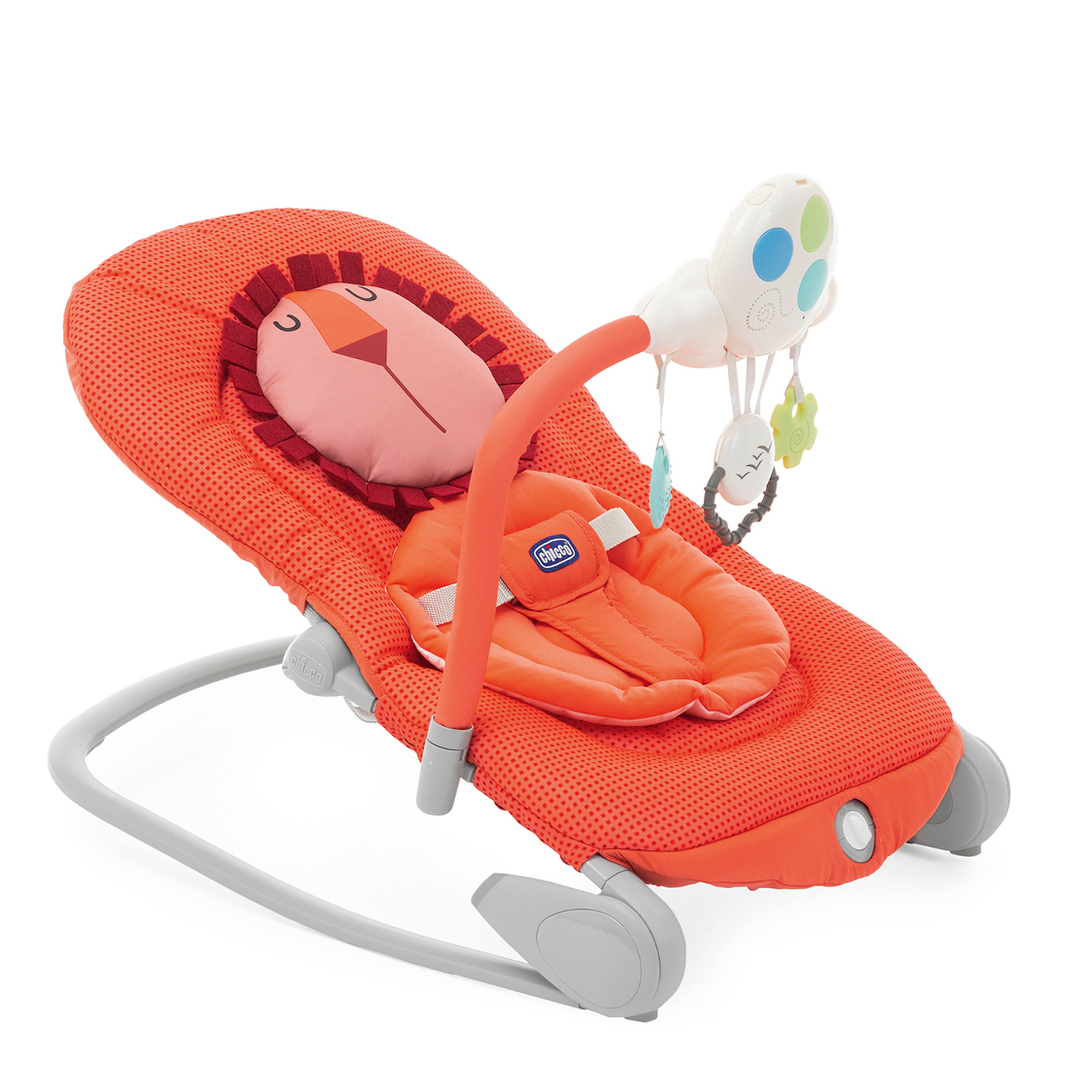 Transat balloon ROUGE Chicco