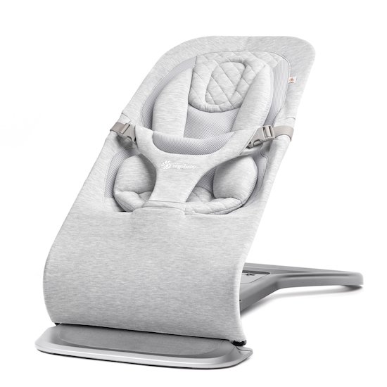 Ergobaby Transat Evolve gris clair 