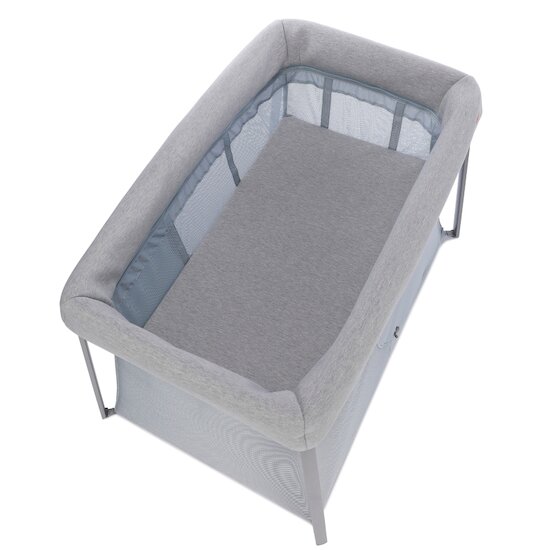 Béaba Lit Parapluie 3 en 1 Eazy Sleep Galet / Pebble  Béaba Lit Parapluie 3 en 1 Eazy Sleep Galet / Pebble