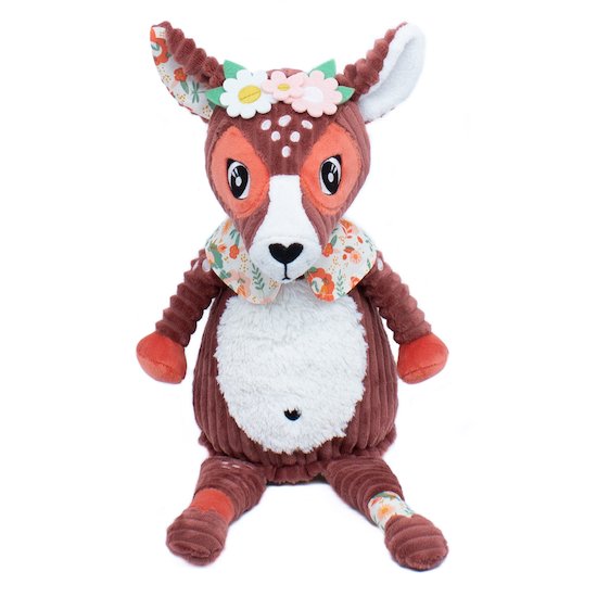 Les Déglingos Original Melimelos la Biche Terracotta  Les Déglingos Original Melimelos la Biche Terracotta