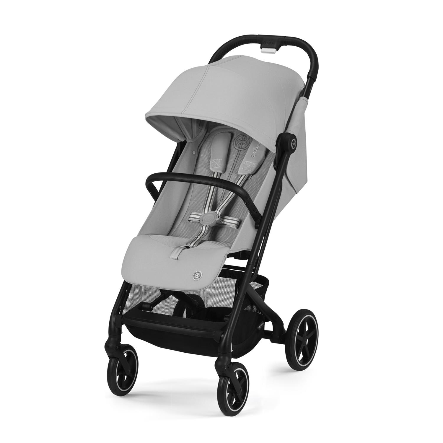 Cybex - Poussette Beezy GRIS Cybex