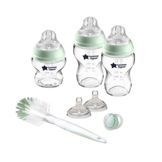 Tommee Tippee Kit de naissance Closer to Nature  
