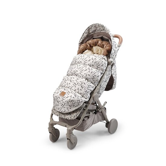 Elodie Détails Chancelière Multicolore  Elodie Détails Chancelière Multicolore